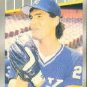 1989 Fleer #283 Mark Gubicza
