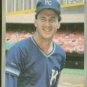 1989 Fleer #286 Charlie Leibrandt