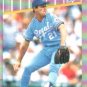 1989 Fleer #288 Jeff Montgomery ( Baseball Cards )
