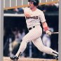 1989 Fleer #313 Keith Moreland