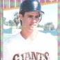 1989 Fleer #338 Tony Perezchica