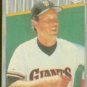 1989 Fleer #339 Joe Price
