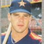 1989 Fleer #358 John Fishel