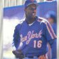 1989 Fleer #36 Dwight Gooden