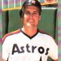 1989 Fleer #364 Terry Puhl