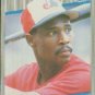 1989 Fleer #382 Wallace Johnson
