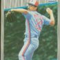 1989 Fleer #385 Dennis Martinez