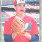 1989 Fleer #386 Andy McGaffigan