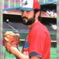1989 Fleer #389 Jeff Parrett