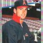 1989 Fleer #477 Chuck Finley