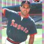 1989 Fleer #482 Jack Lazorko