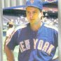 1989 Fleer #50 Tim Teufel