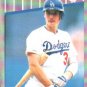 1989 Fleer #60 Jeff Hamilton