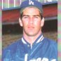 1989 Fleer #65 Tim Leary
