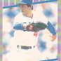 1989 Fleer #68 Jesse Orosco