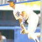 1989 Fleer #70 Steve Sax