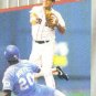 1989 Fleer #78 Marty Barrett