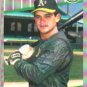 1989 Fleer #8 Mike Gallego