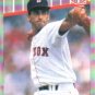 1989 Fleer #80 Mike Boddicker