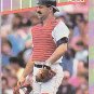1989 Fleer #84 Rick Cerone ( Baseball Cards )