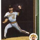 1989 Upper Deck #520 Bob Kipper