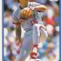 1990 Fleer #138 Kirk McCaskill