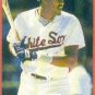 1990 Fleer #540 Carlos Martinez