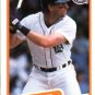 1990 Fleer #607 Tracy Jones