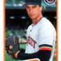 1990 Fleer #613 Kevin Ritz RC
