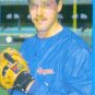1990 Fleer Update #125 Gary Mielke