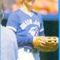 1990 Fleer Update #128 John Olerud RC