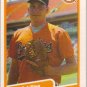 1990 Fleer Update #68 Curt Schilling