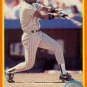 1990 Score Rookie / Traded #19T Joe Carter - San Diego Padres (Baseball Cards)
