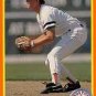 1990 Score Rookie / Traded #87T Tim Naehring RC - Boston Red Sox (RC - Rookie Card)(Baseball Cards)