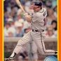 1990 Score Rookie/Traded #30T Ernie Whitt