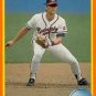 1990 Score Rookie/Traded #36T Jim Presley