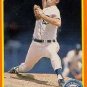 1990 Score Rookie/Traded #39T Dan Petry