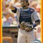 1990 Score Rookie/Traded #66T Junior Ortiz