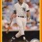 1990 Score Rookie/Traded #71T Oscar Azocar RC