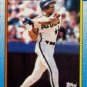 1990 Topps #196 Gerald Young