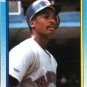 1990 Topps #232 Darnell Coles
