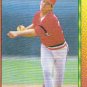 1990 Topps Traded #124T John Tudor