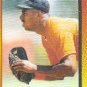 1990 Topps Traded #42T Sam Horn