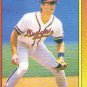 1990 Topps Traded #98T Jim Presley