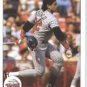 1990 Upper Deck #281 Carmelo Castillo