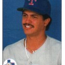 1990 Upper Deck #617 Jose Guzman