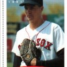 1991 Classic/Best #192 Gar Finnvold