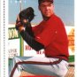 1991 Classic/Best #247 Phil Leftwich ( Baseball Cards )