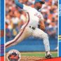 1991 Donruss #266 Dwight Gooden