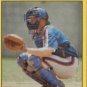 1991 Fleer #160 Mackey Sasser